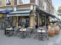 Bistro Jolie in het Belgisch Park wil een plek voor de buurt zijn