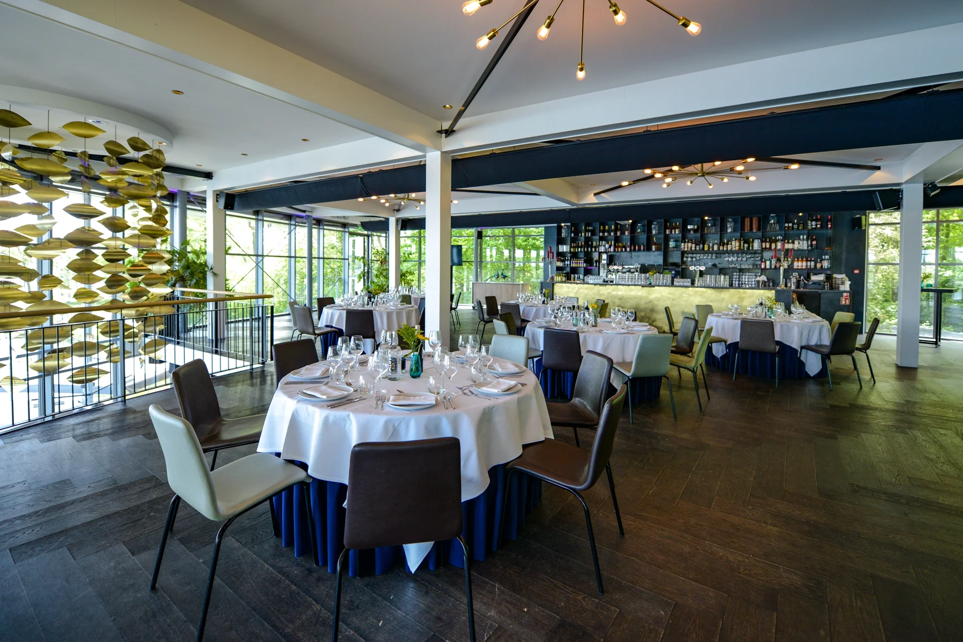 The Boathouse Kralingen