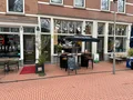 Nieuw van Bar Break: Deli Break! Van borrel tot bagel op het Deliplein