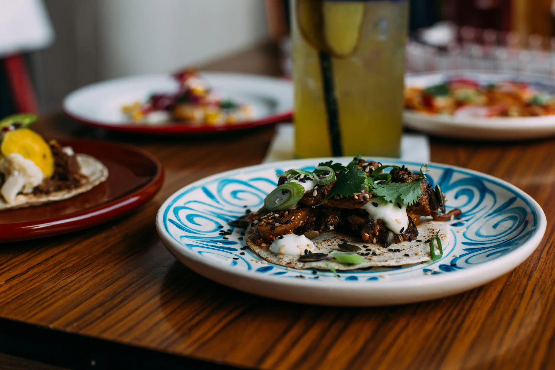10 restaurants waar met paddenstoel de herfst gevierd wordt