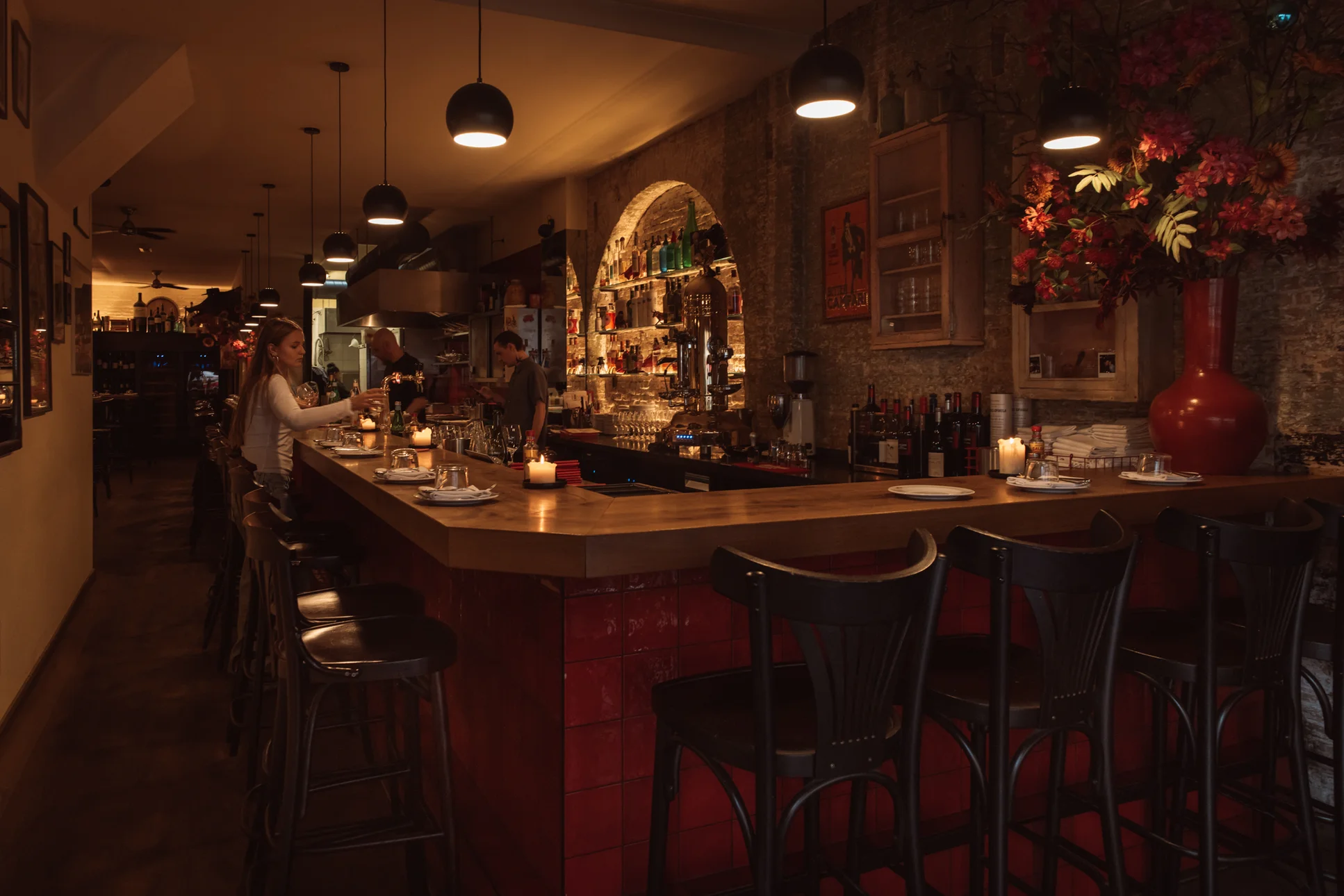 Bar Berta