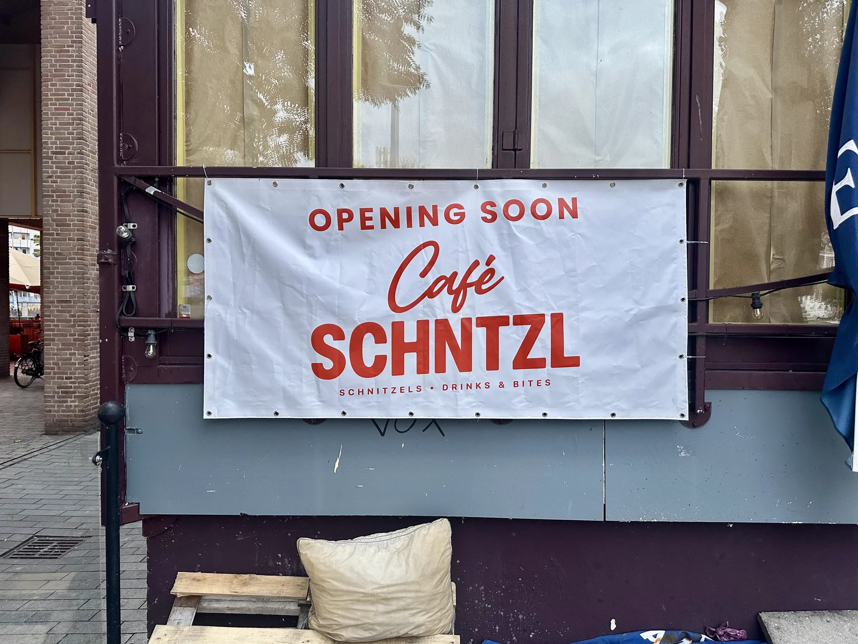 Café SCHNTZL