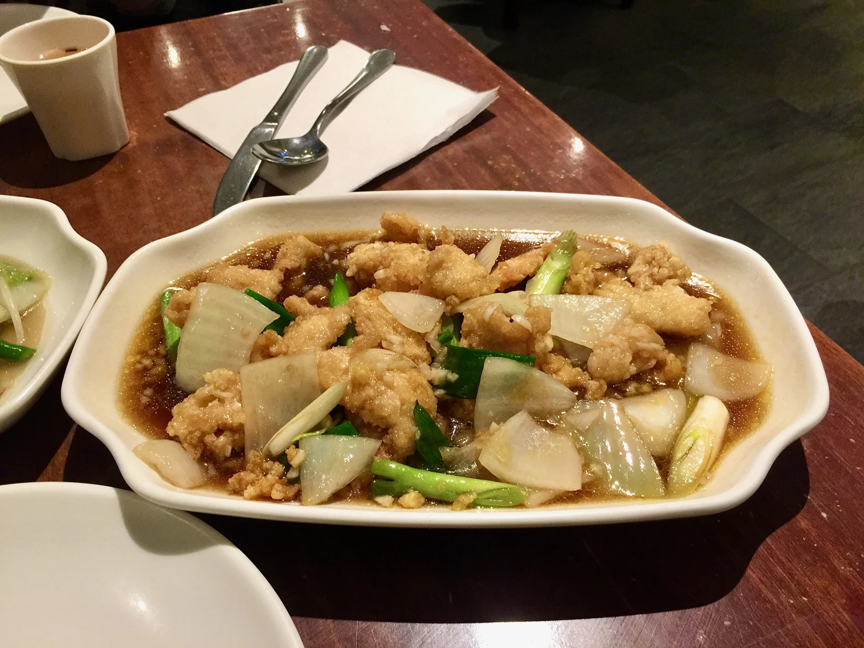 Hung Kee