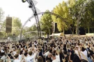Sluit je zomer swingend af: eten, drinken en dansen bij A Day at the Park in het Kralingse Bos