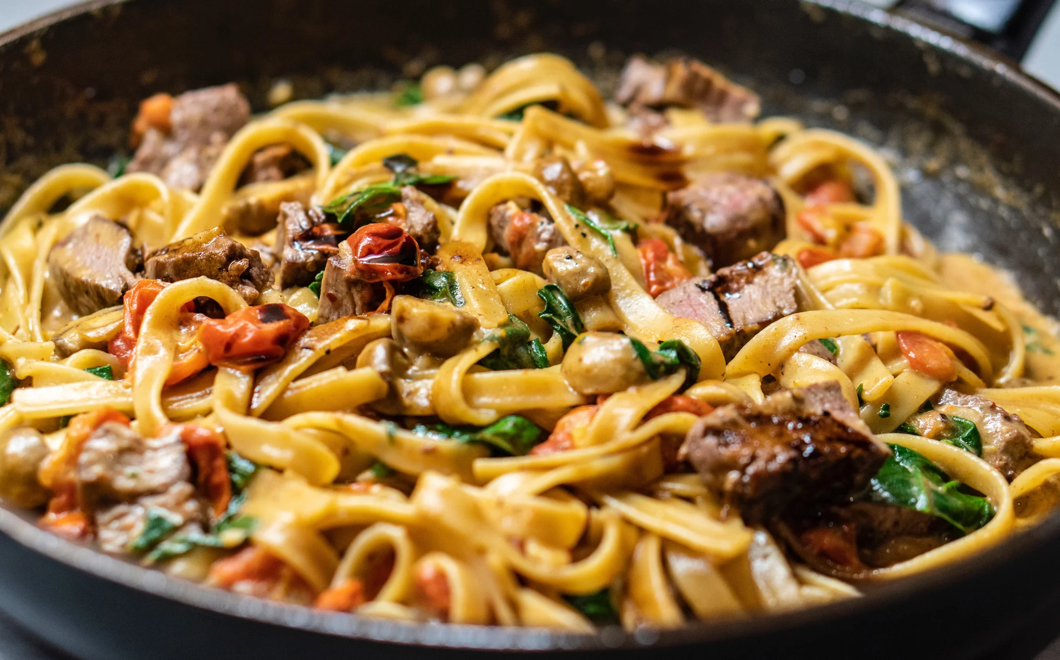 Chinees Nieuwjaar vieren doe je met de afhaalgerechten van deze Rotterdamse restaurants
