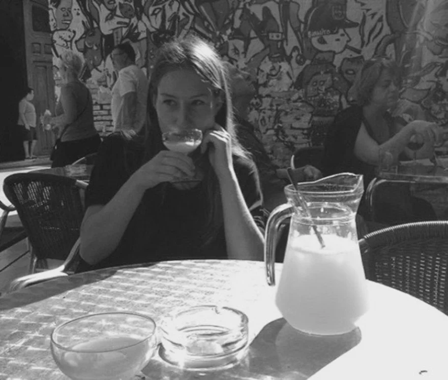 Roos van der Markt<