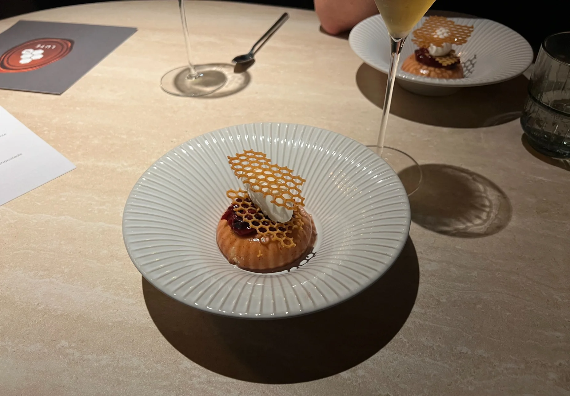 Bij Lute Kruid ’02 in Amstelveen is aandacht de luxe