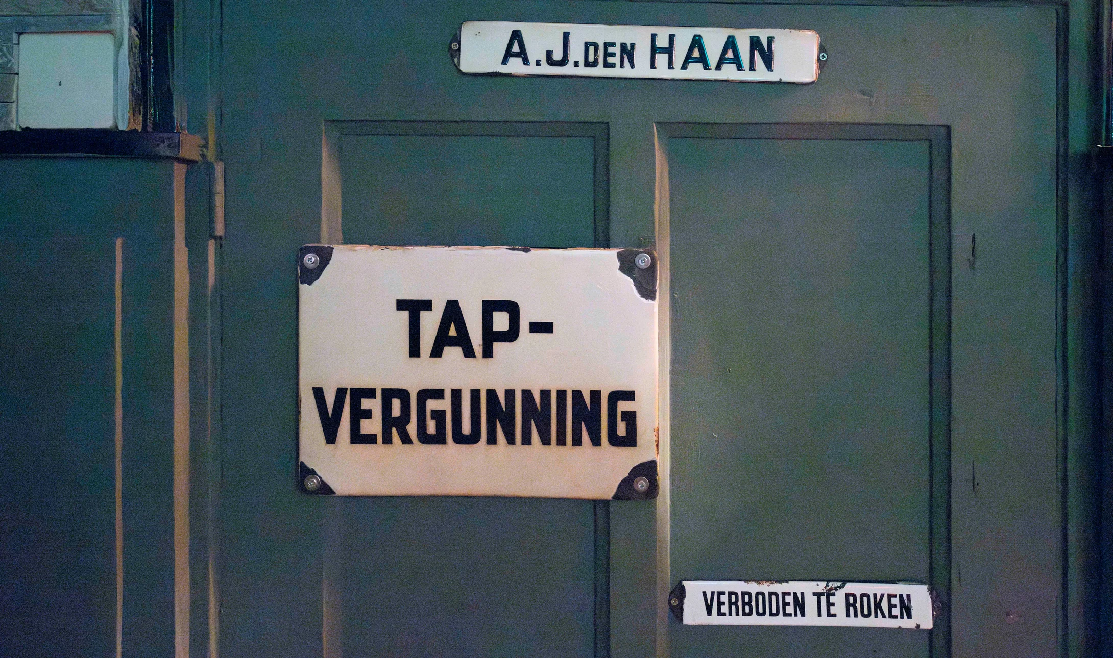 Eetcafé 't Trefpunt