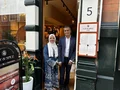 Clay & Spice brengt Indiaas vuur naar de Denneweg