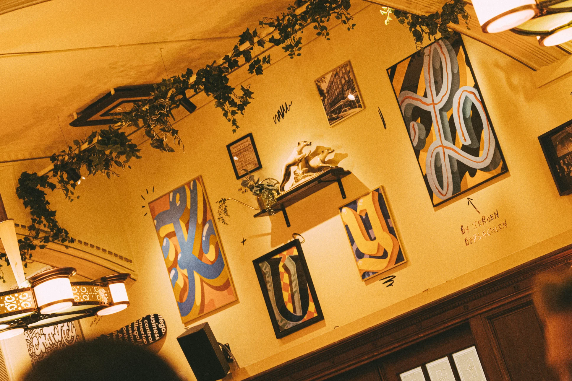 Café Kuyl