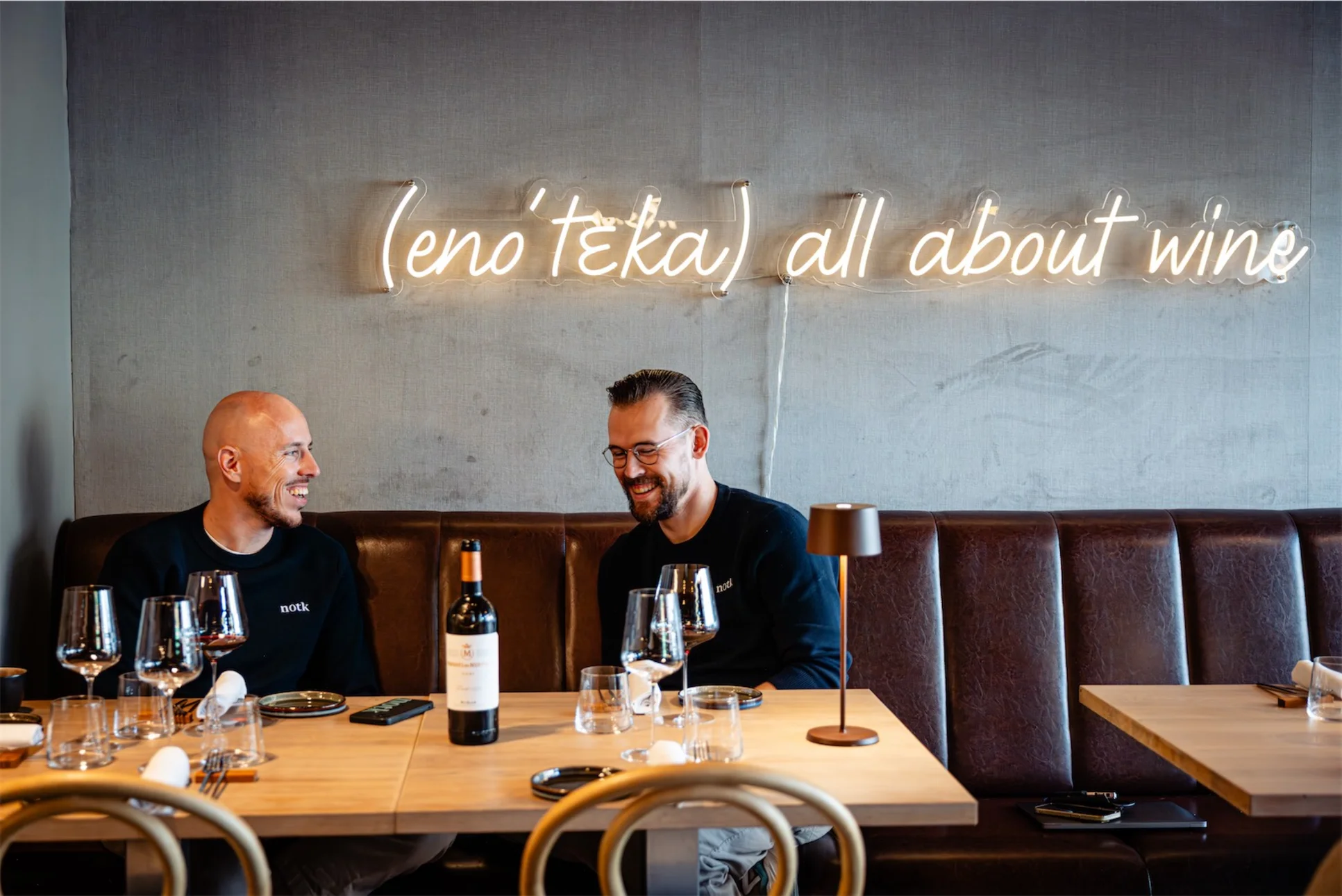 NOTK Restaurant