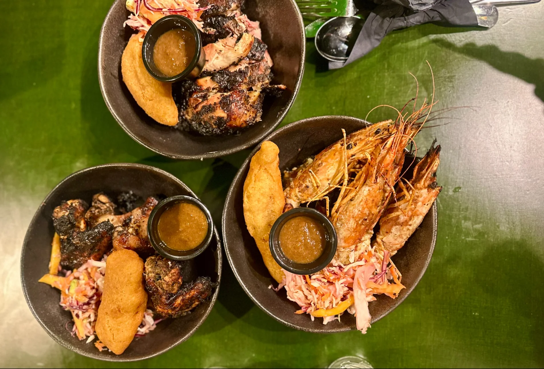 Echte en hartverwarmende jerk vindt zijn weg naar Rotterdam bij Jerkbay