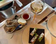 The Marlin Bar is niet alleen voor luxepoezen