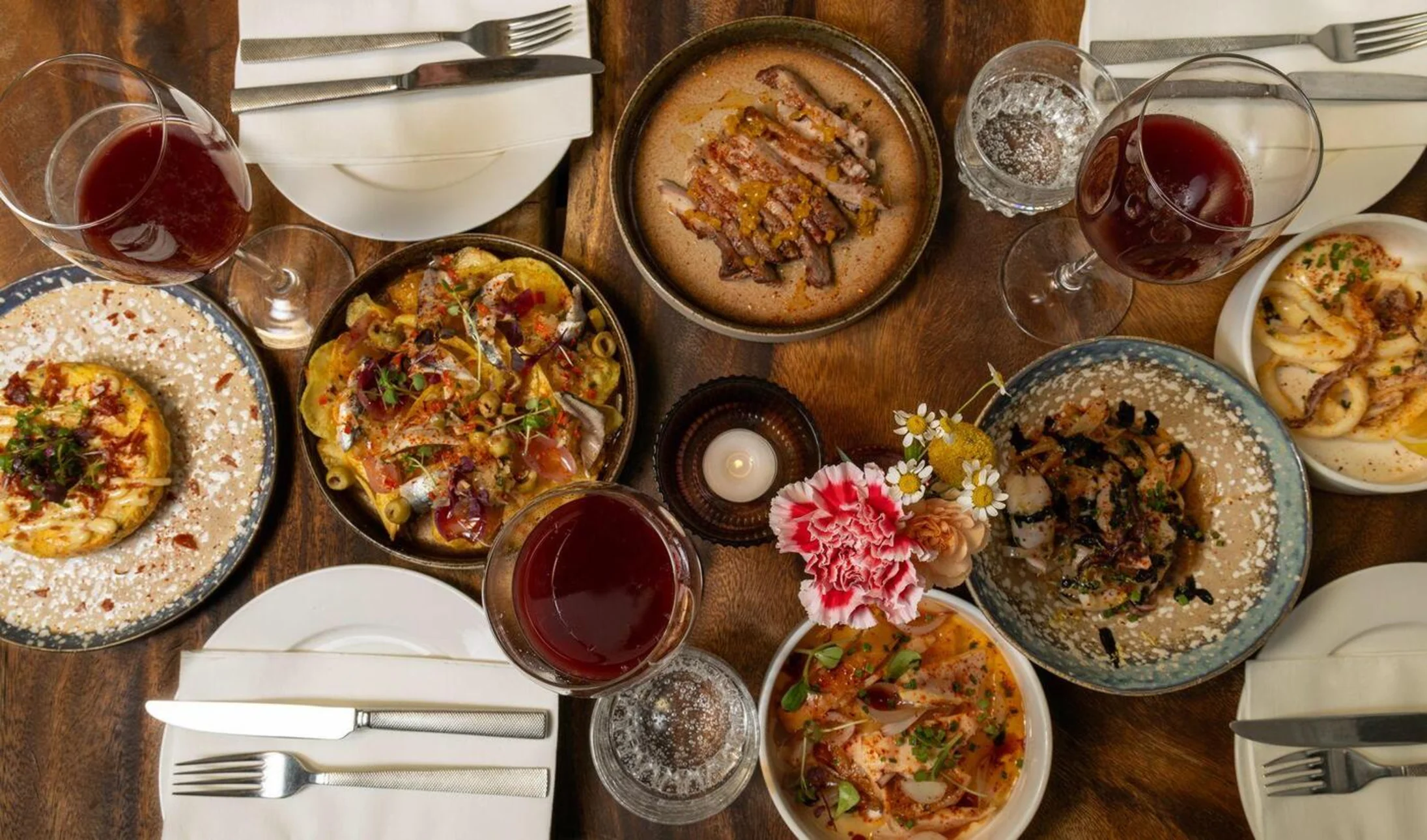 Ribera del Duero opnieuw centraal tijdens restaurantweek