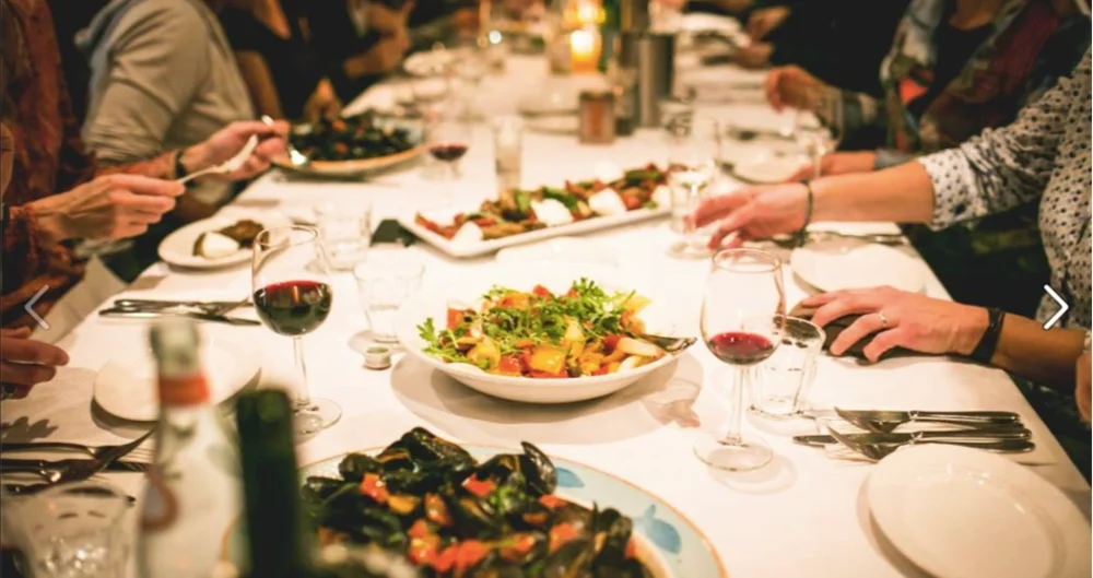 Rotterdam neemt afscheid van restaurant Gusto