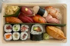 A5 Yama: topniveau sushi in Naarden-Vesting