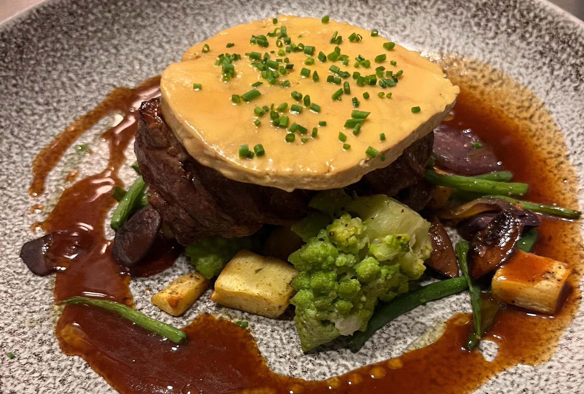 Fouquet By Meere