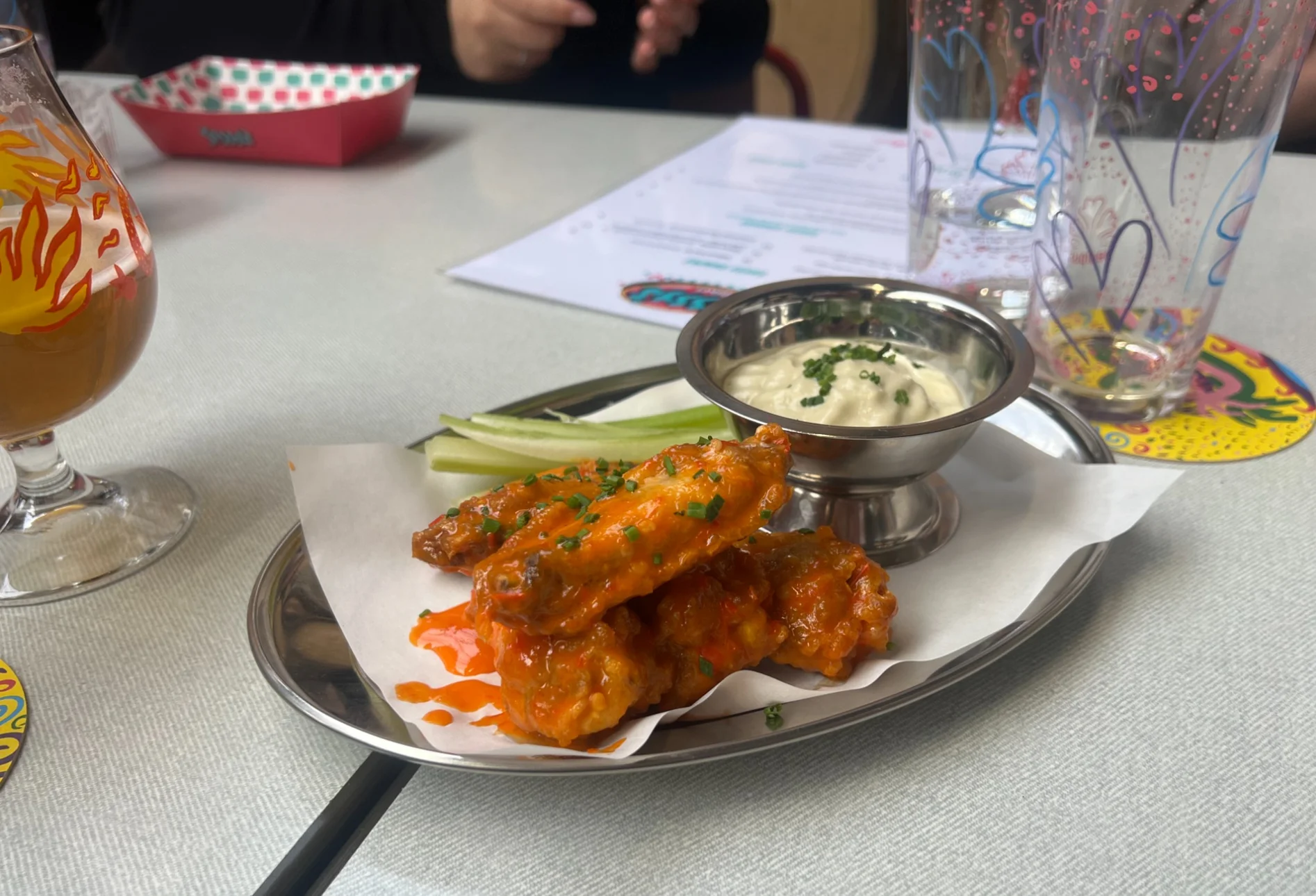 Sassy's Diner