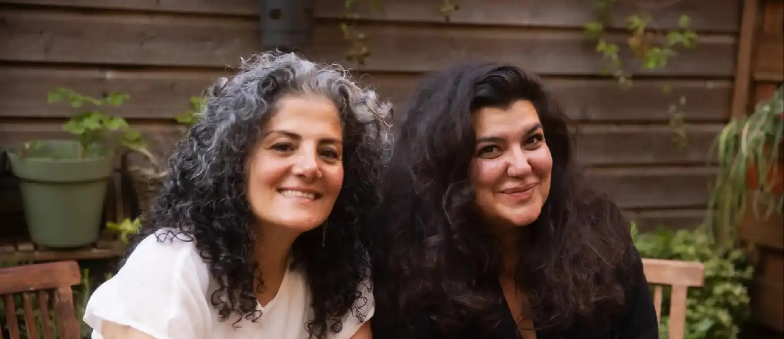 Tirit & Babuko bewaart de eetcultuur van Rotterdamse families met roots uit Turkije