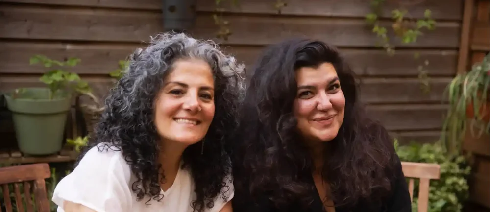 Tirit & Babuko bewaart de eetcultuur van Rotterdamse families met roots uit Turkije
