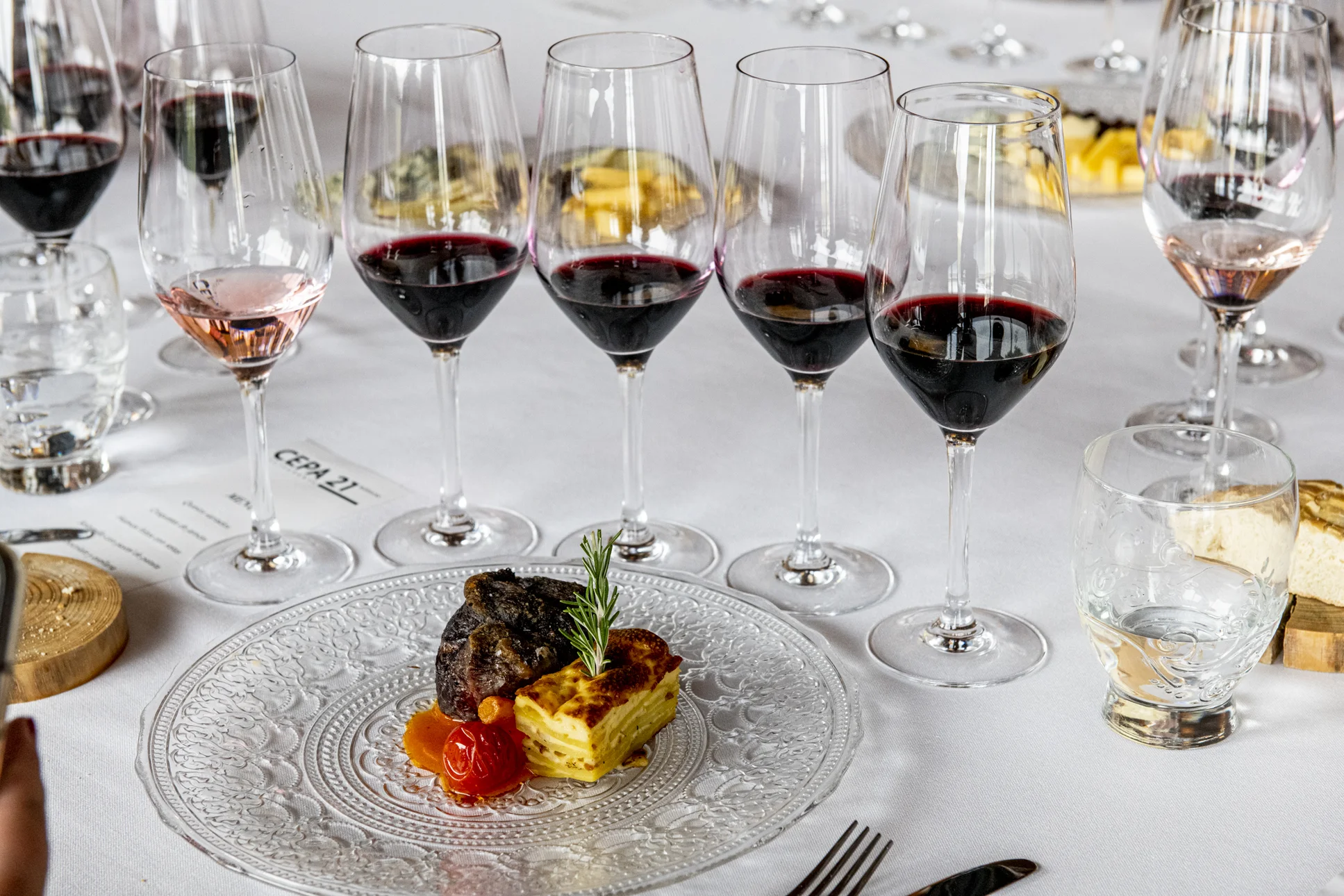 De Buik en Ribera del Duero brengen 14 restaurants samen rond Spaanse topwijnen
