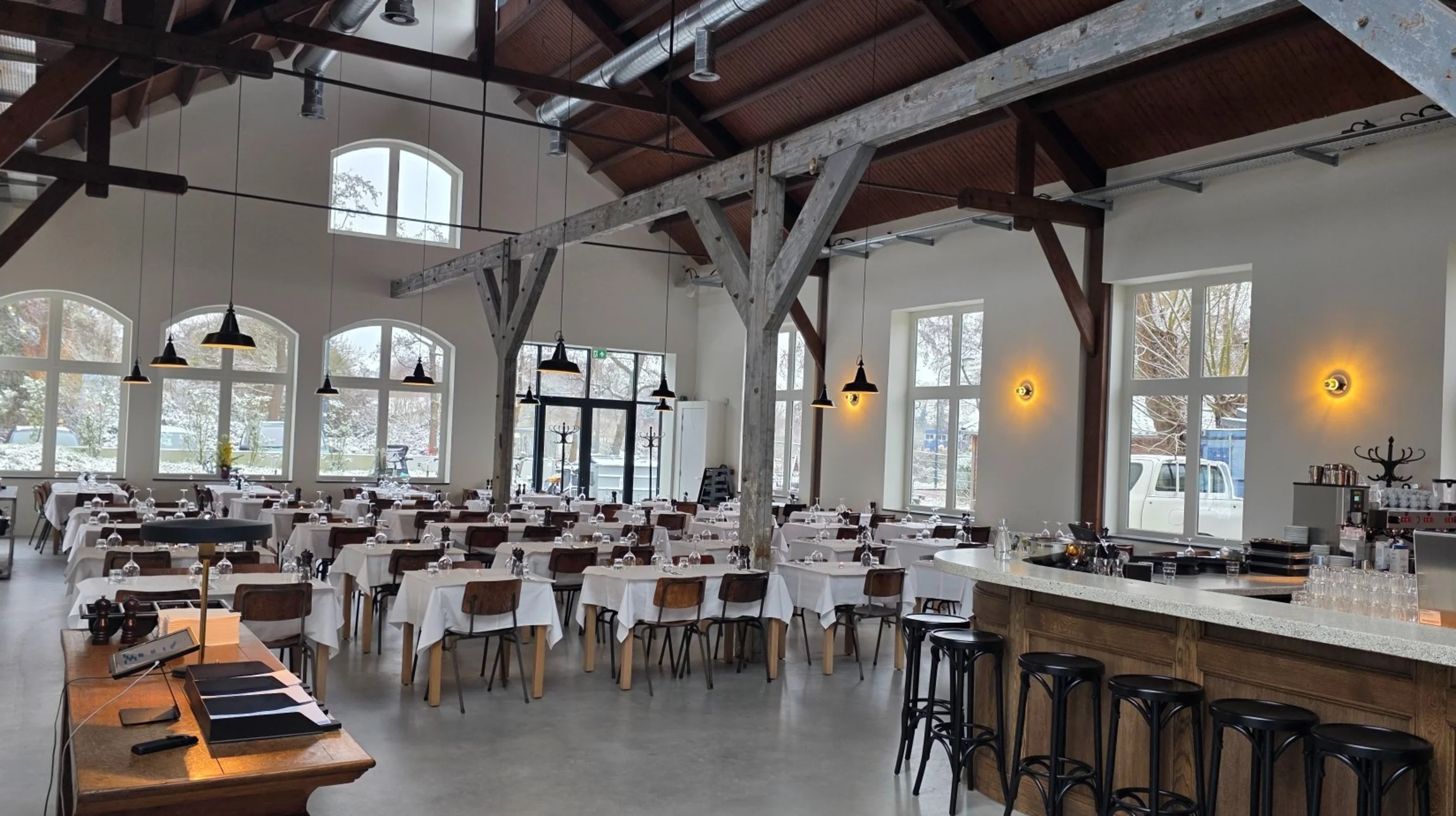 De Watermeterfabriek