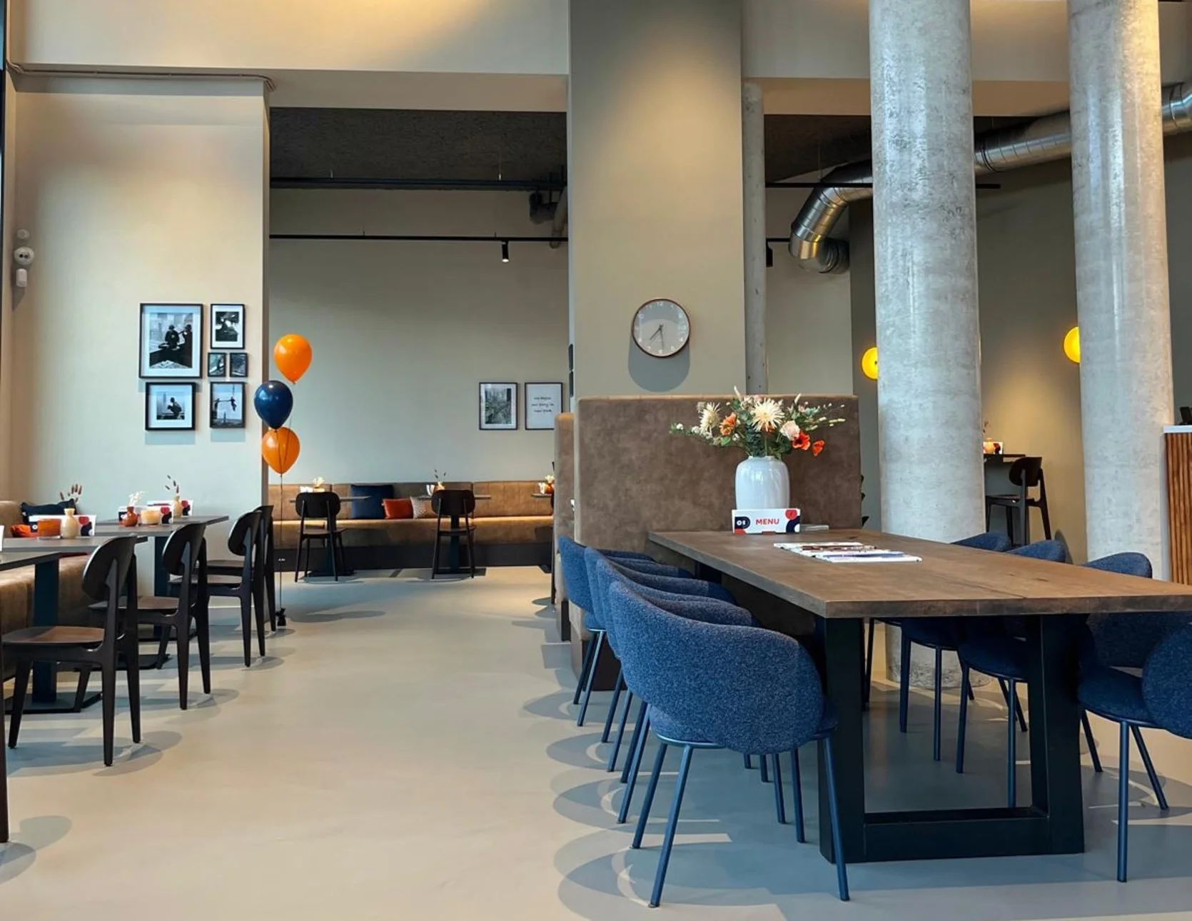 LOX NYC Leidsche Rijn
