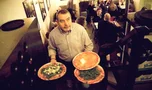 De 10 pizzeria's waarover een Italiaan naar huis schrijft