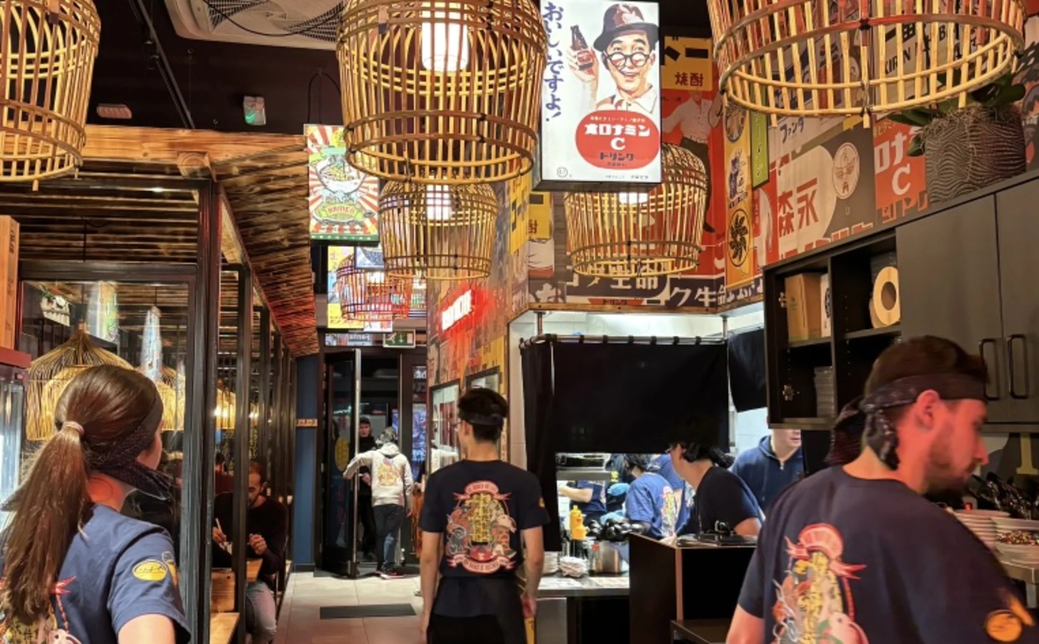 Takumi Ramen