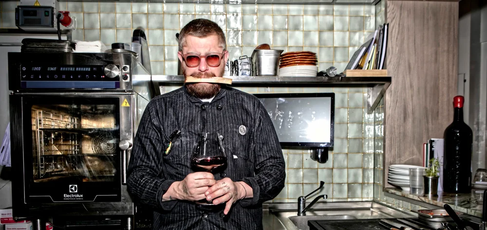 Bij restaurant Tiel is de keuken het hart van de zaak