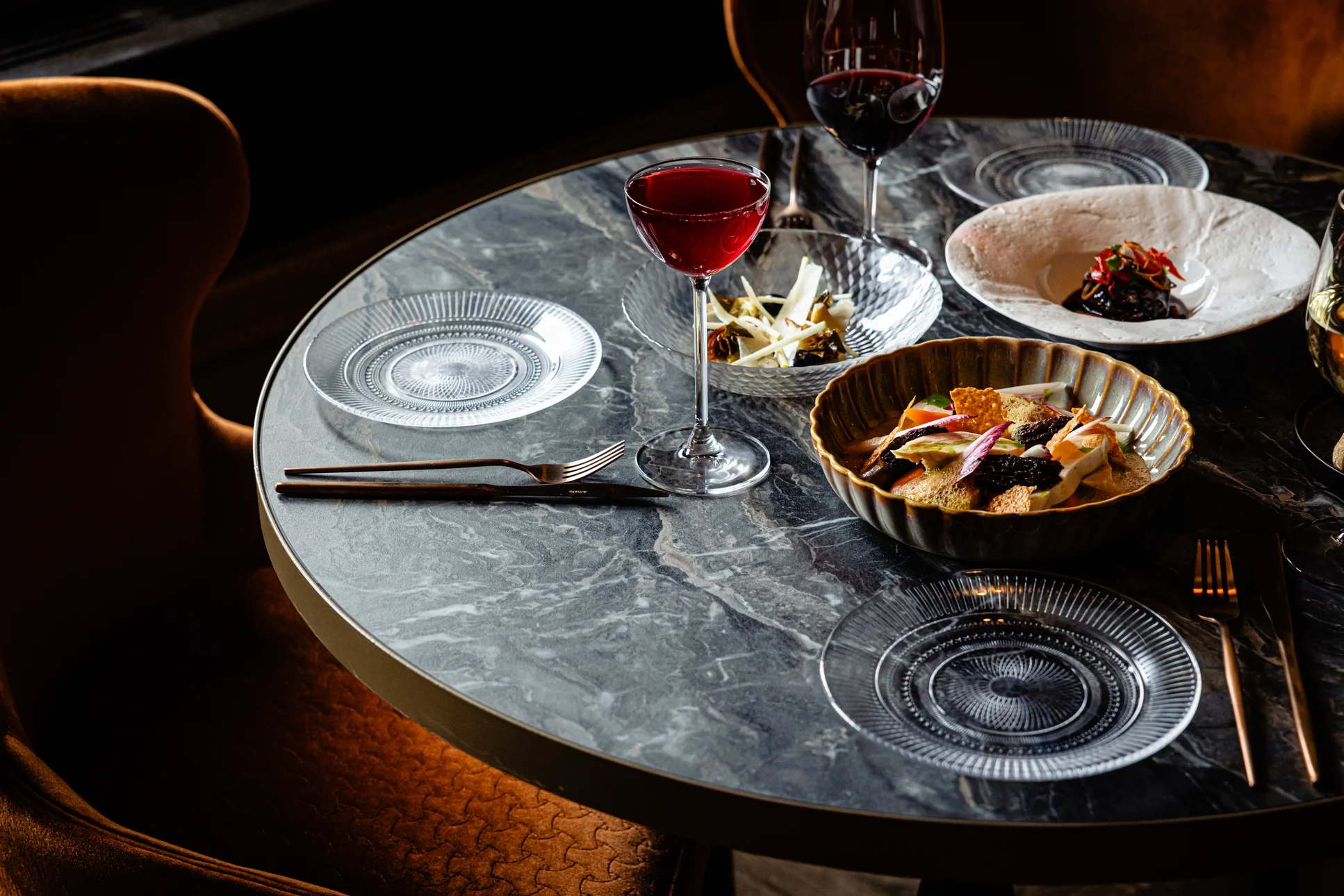 Uit ons magazine - editie 04: snacken is het nieuwe dineren