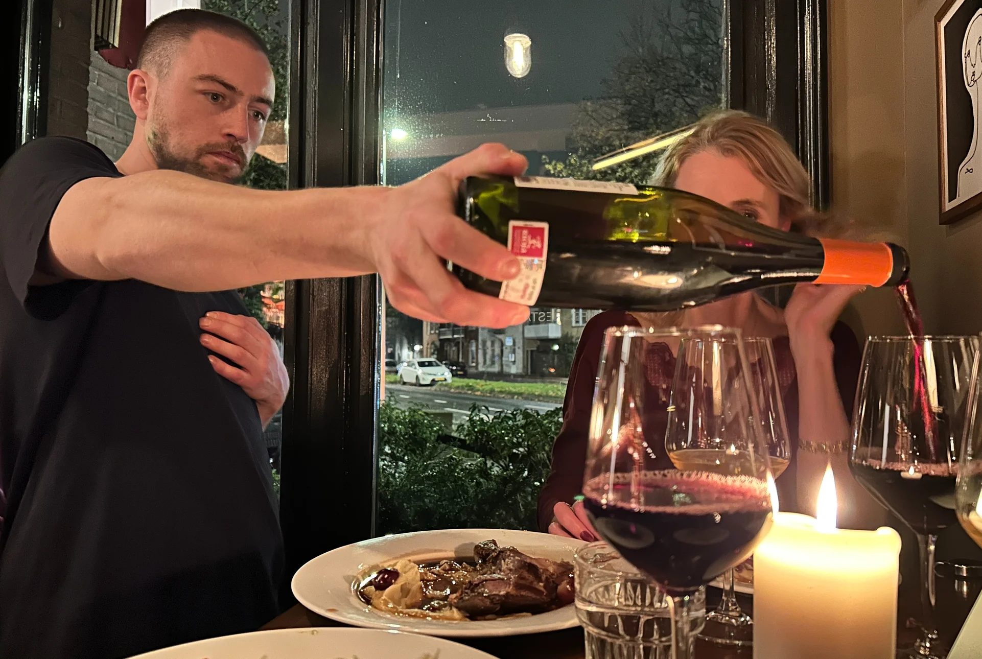 Café Franklin: precies wat Den Haag nodig heeft