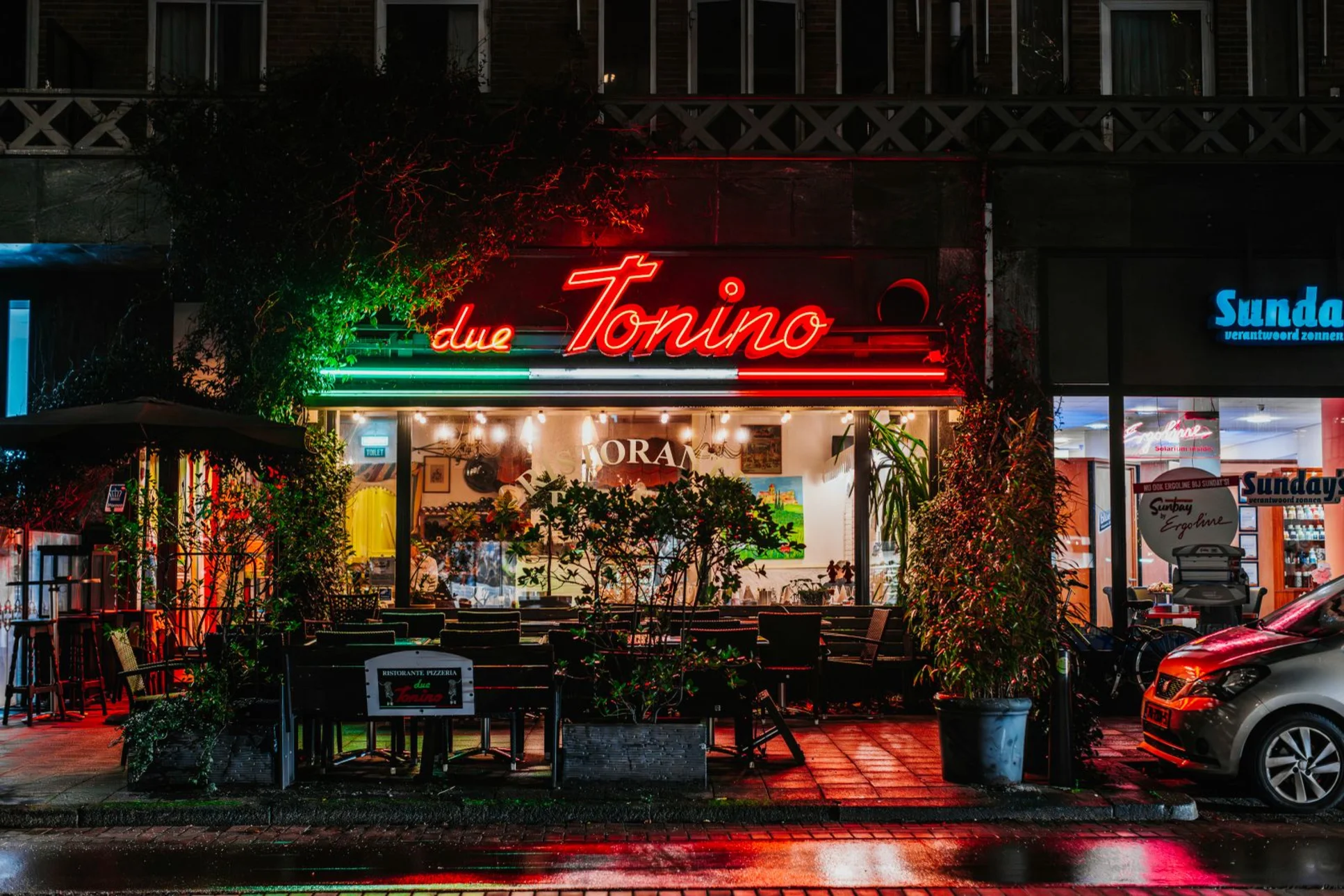 Due Tonino