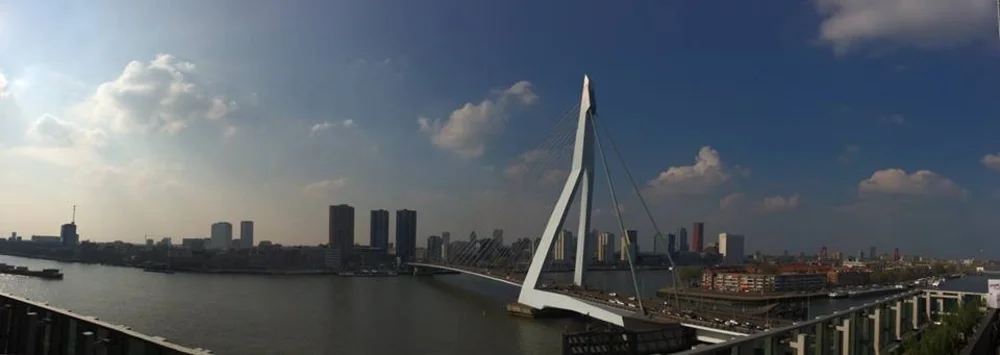 Rotterdam Ontwaakt met het Rotterdams Ontbijt