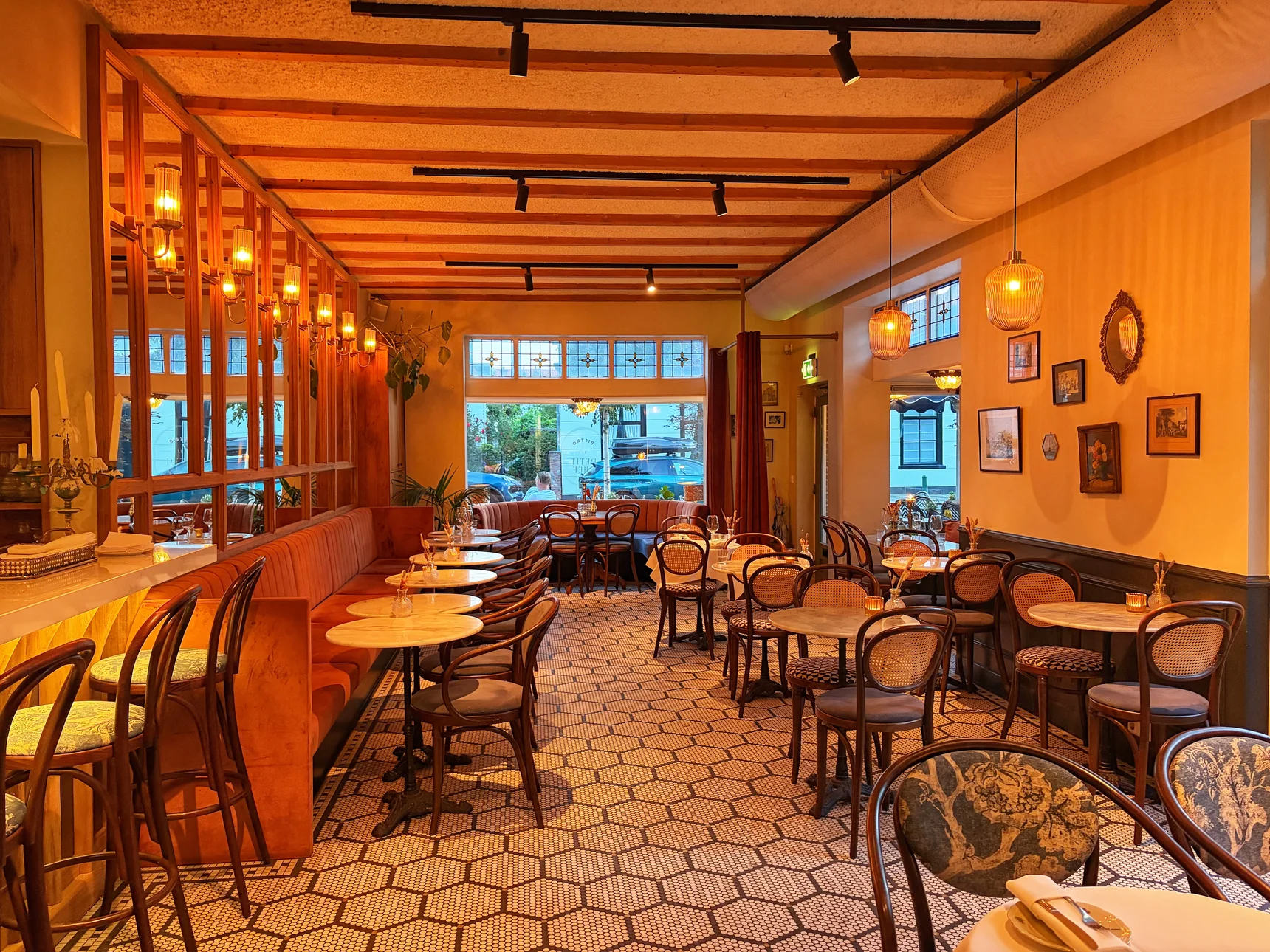 Bistro Le Petit Chef