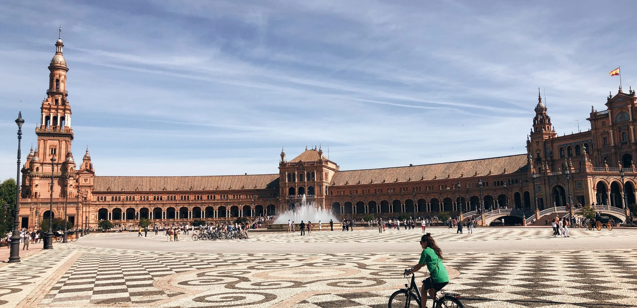 Stedentrip naar Sevilla? 11 x de lekkerste restaurants van de stad