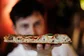 Pizza al taglio Pazze e Pizze - de Buik Den Haag.JPG
