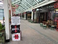 Amstel1 foodparadijs in volle ontwikkeling