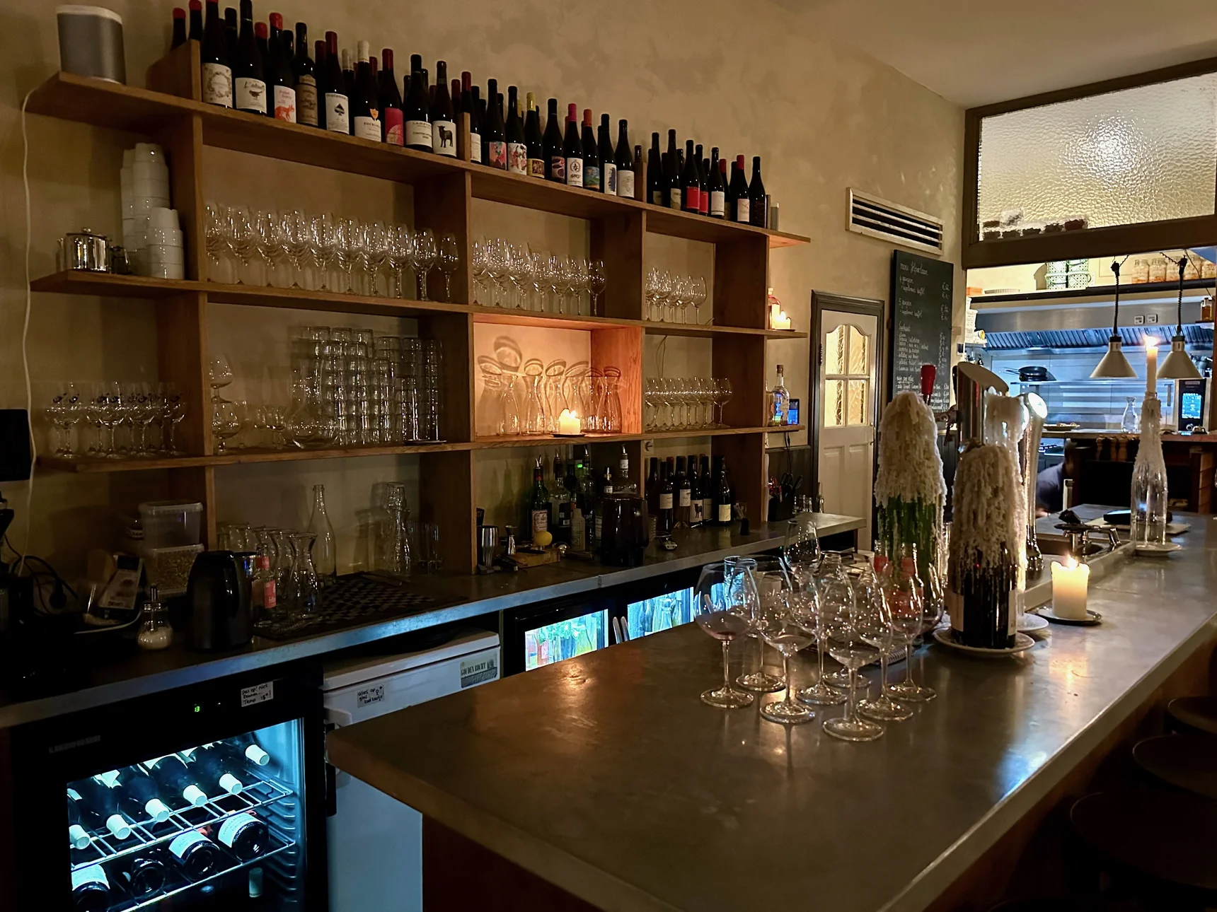Restaurant Felperlaan is het buurtrestaurant dat je elke buurt toewenst
