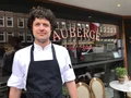 Een kijkje buiten de keuken van Thomas Voets