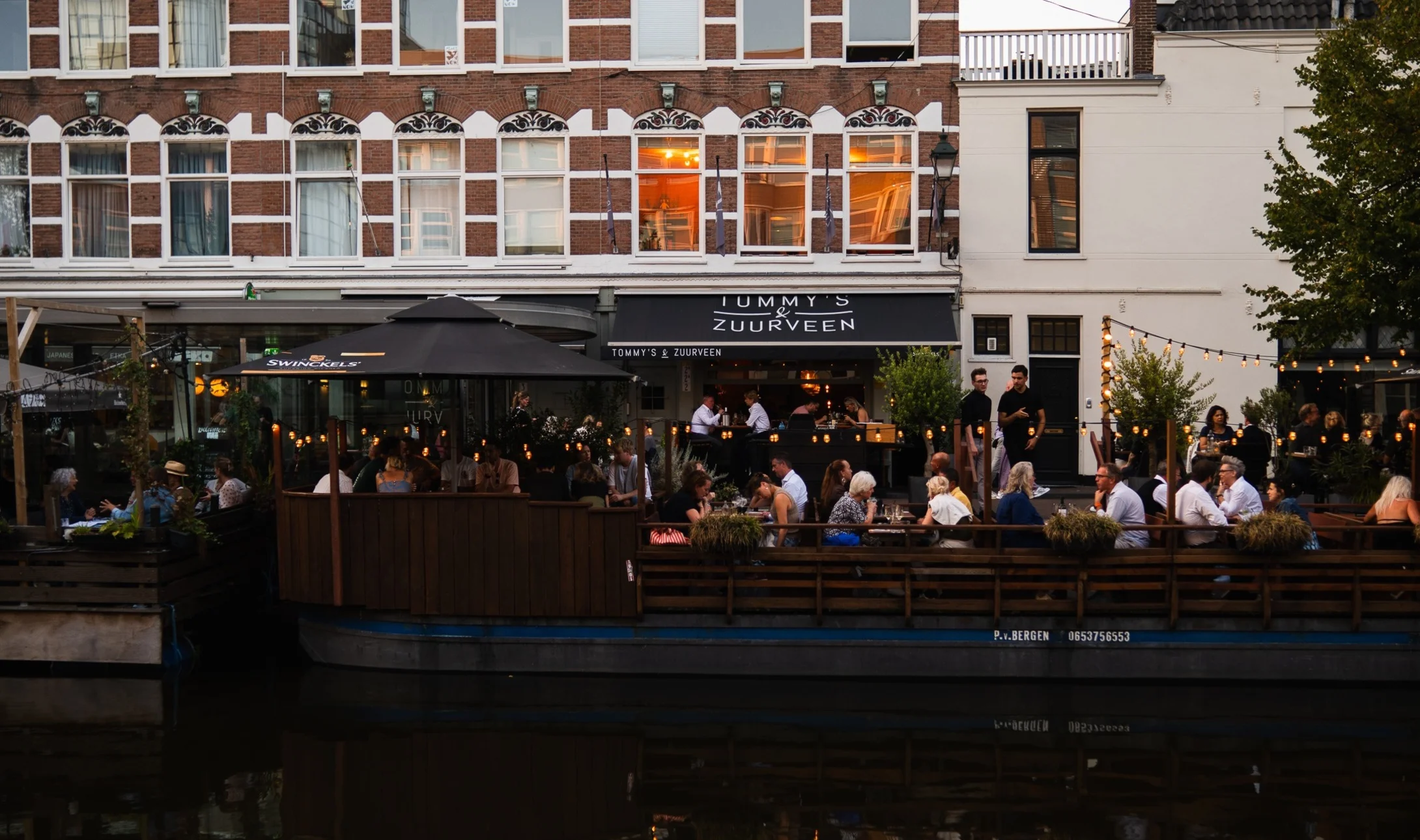 Bistro Veen