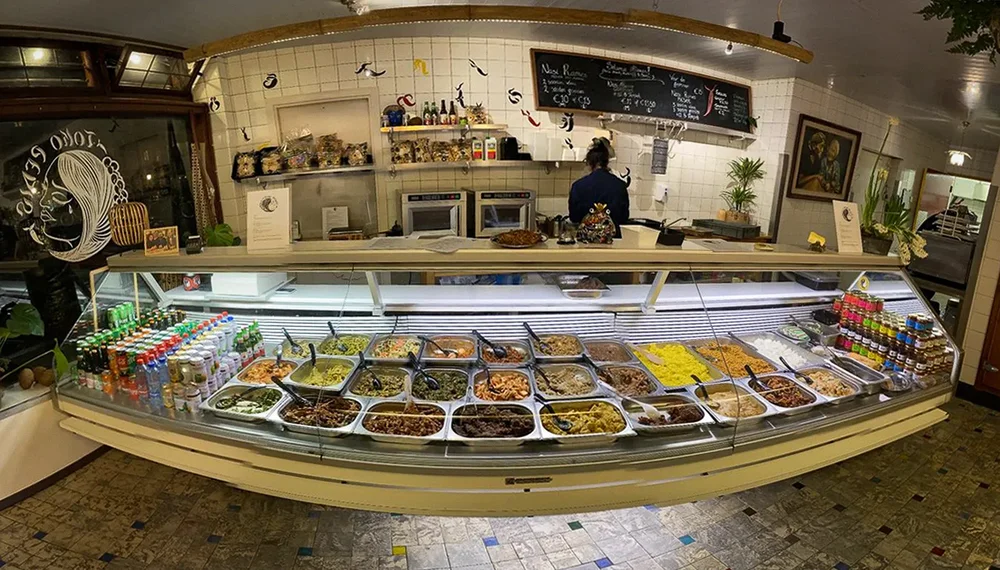 8 x lekker pedis eten én shoppen: op toko tour door Utrecht
