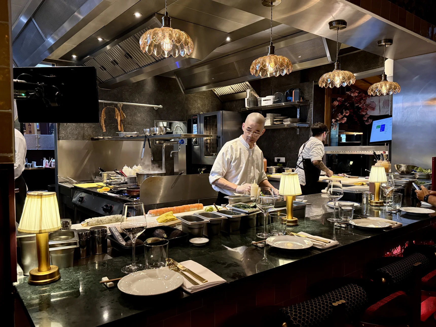 Van Chop Chop naar Lucky Duck: alleen een nieuwe naam op het menu
