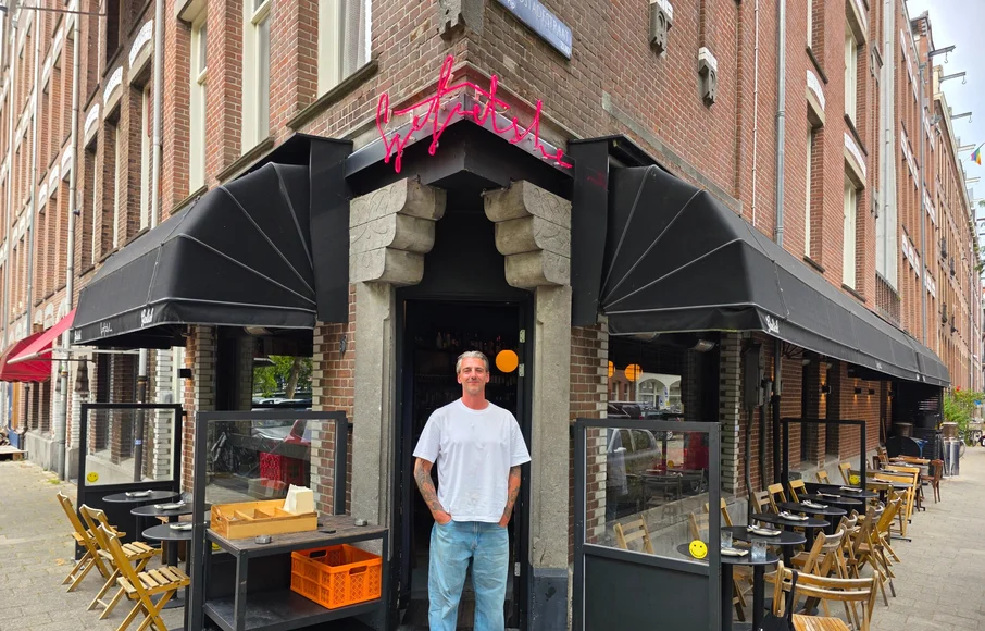 Laatste dagen Sjefietshe betekent geen afscheid van de Hotdoctopus