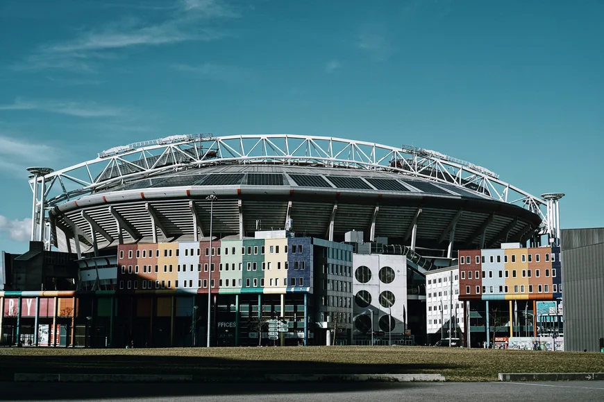 12 x snel en lekker eten voor een concert in Amsterdam