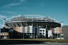 12 x snel en lekker eten voor een concert in Amsterdam