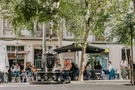8x de lekkerste koffie in Barcelona
