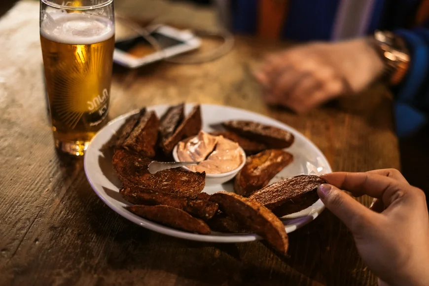 Klein maar fijn: 10 x de lekkerste bites van Amsterdam