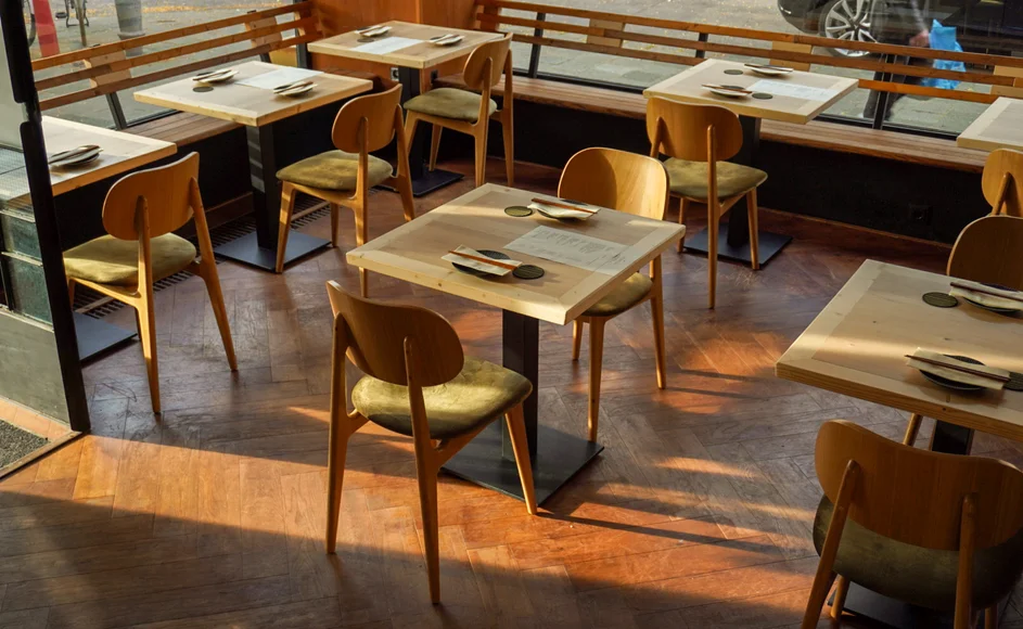 Vier nieuwe Bib Gourmands voor Amsterdam en omgeving