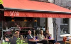 Café Saar blijft pretentieloos lekker